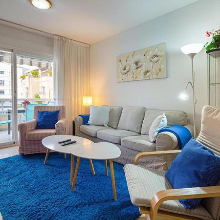 Coliseo 2 Apartman El Albir Kültér fotó