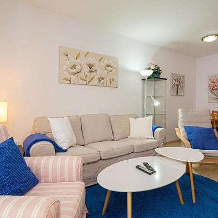 Coliseo 2 Apartman El Albir Kültér fotó