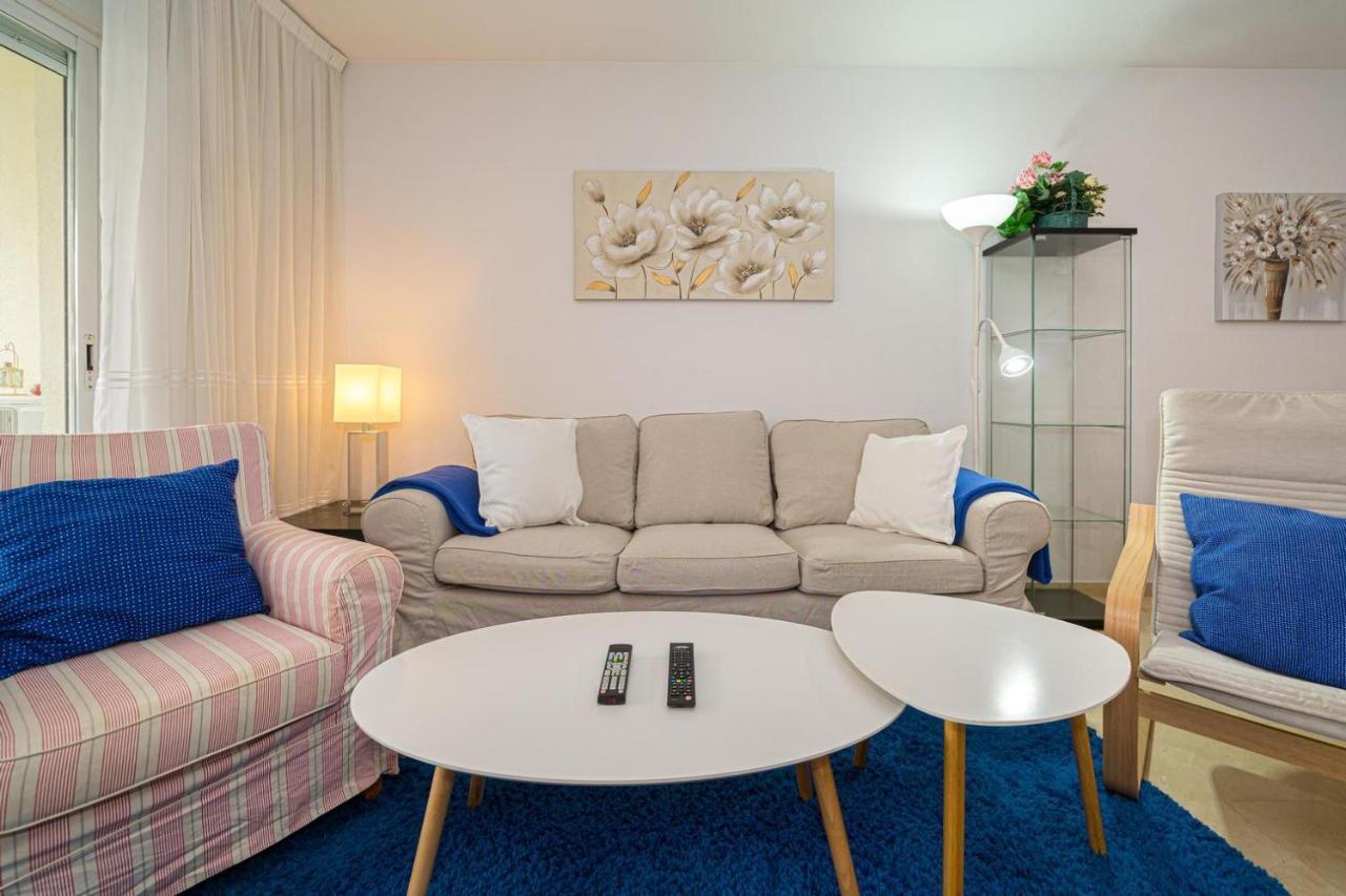 Coliseo 2 Apartman El Albir Kültér fotó